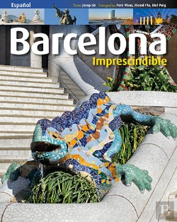 Bertrand.pt - Barcelona Imprescindible