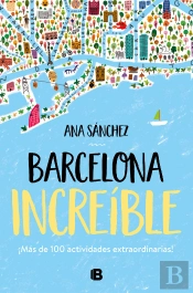 Barcelona Increíble