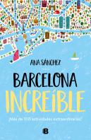 Barcelona Increíble