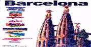Barcelona - Ir & Voltar