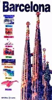 Barcelona - Ir & Voltar