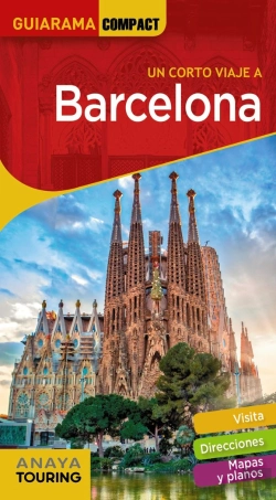 Bertrand.pt - Barcelona