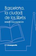 Barcelona, La Ciudad De Los Libros