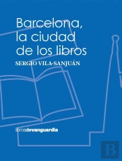 Barcelona, La Ciudad De Los Libros