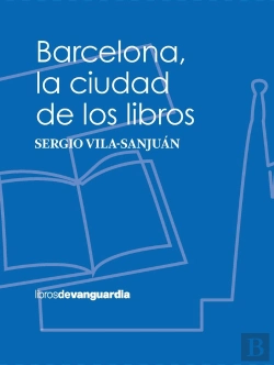 Bertrand.pt - Barcelona, La Ciudad De Los Libros