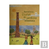 Barcelona, La Ciutat De Jardins Amb Xemeneia