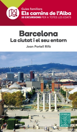 Bertrand.pt - Barcelona, La Ciutat I El Seu Entorn