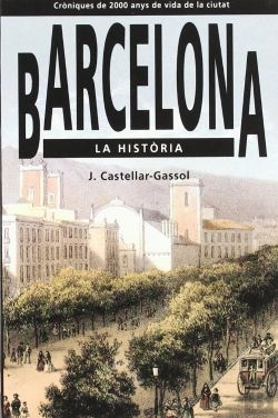 Bertrand.pt - Barcelona. La Història