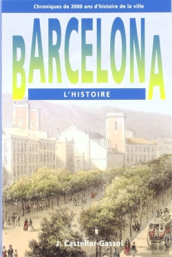 Bertrand.pt - Barcelona. L'Histoire