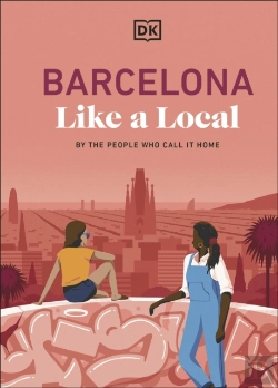 Bertrand.pt - Barcelona Like A Local