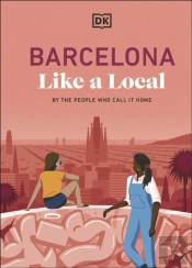Barcelona Like A Local