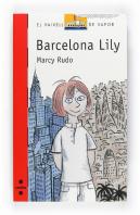 Barcelona Lily