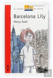 Barcelona Lily