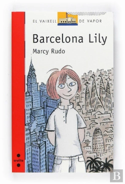 Bertrand.pt - Barcelona Lily