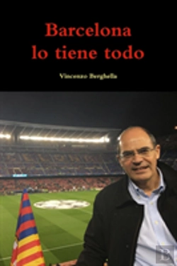 Bertrand.pt - Barcelona Lo Tiene Todo