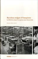 Barcelona Malgrat El Franquisme