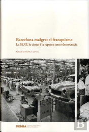 Barcelona Malgrat El Franquisme