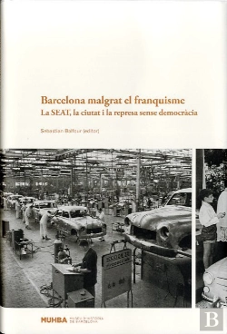 Bertrand.pt - Barcelona Malgrat El Franquisme