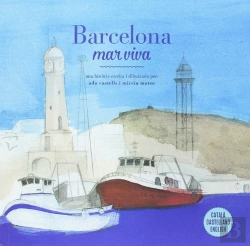 Bertrand.pt - Barcelona. Mar Viva