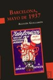 Barcelona, Mayo De 1937