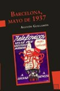 Bertrand.pt - Barcelona, Mayo De 1937