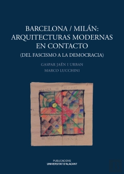 Bertrand.pt - Barcelona Milan Arquitecturas Modernas En Contacto