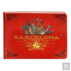 Bertrand.pt - Barcelona M'Inspira