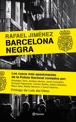 Bertrand.pt - Barcelona Negra