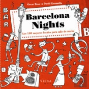 Barcelona Nights