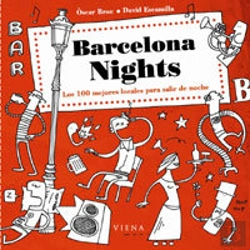 Bertrand.pt - Barcelona Nights