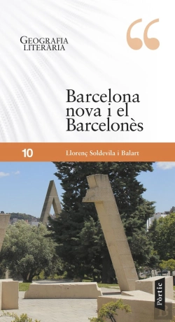 Bertrand.pt - Barcelona Nova I El Barcelonès