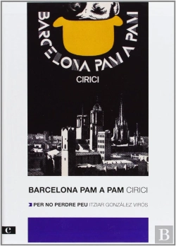Bertrand.pt - Barcelona Pam A Pam. Edició 2012