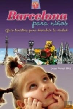 Bertrand.pt - Barcelona Para Niños