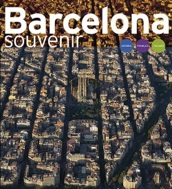 Bertrand.pt - Barcelona