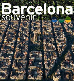 Bertrand.pt - Barcelona