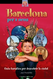 Barcelona Per A Nens