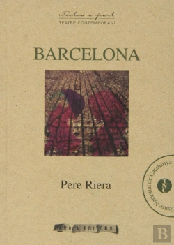 Bertrand.pt - Barcelona