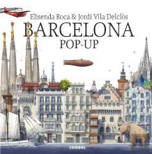 Barcelona Pop-Up