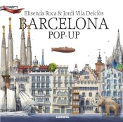 Barcelona Pop-Up