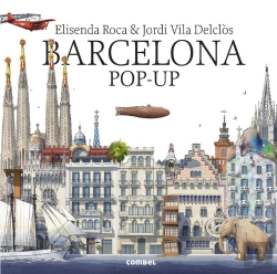 Bertrand.pt - Barcelona Pop-Up
