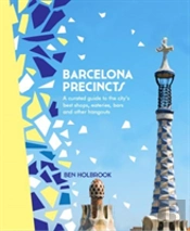 Barcelona Precincts
