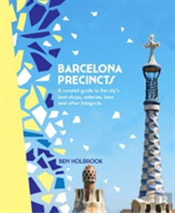 Bertrand.pt - Barcelona Precincts