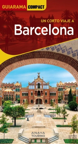 Bertrand.pt - Barcelona