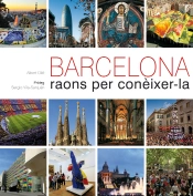Barcelona. Raons Per Conèixer-La