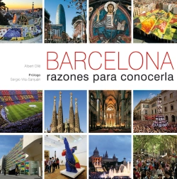 Bertrand.pt - Barcelona. Razones Para Conocerla