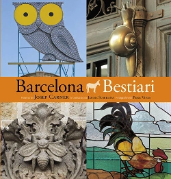 Bertrand.pt - Barcelona