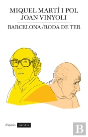 Barcelona / Roda De Ter