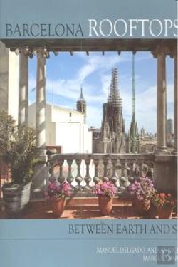 Bertrand.pt - Barcelona Rooftops