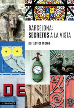 Bertrand.pt - Barcelona: Secretos A La Vista
