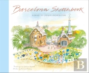 Barcelona Sketchbook